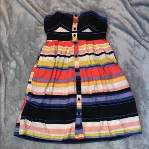 Xhilaration Dresses - Xhilaration strapless dress Xhilaration Dresses - Xhilaration strapless dress